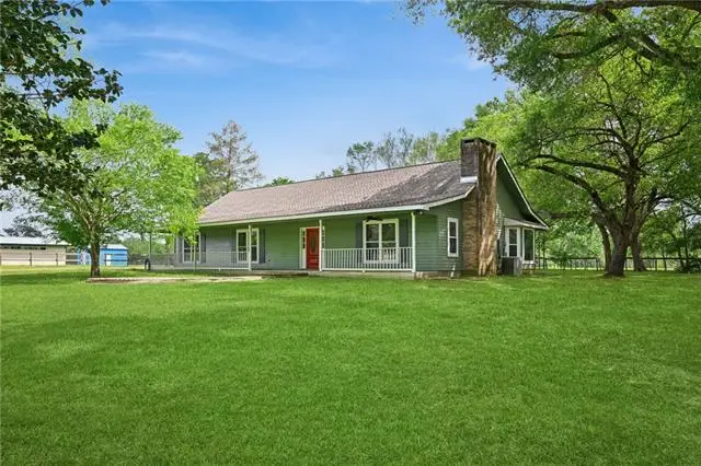 315 Stonehill Road, Folsom, LA 70437 - #1