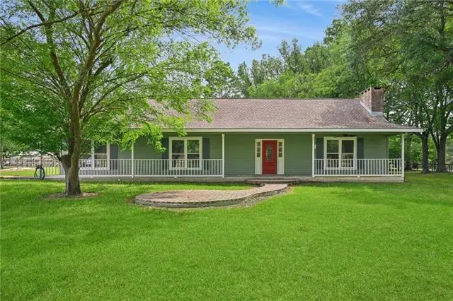 315 Stonehill Road, Folsom, LA 70437 - #2