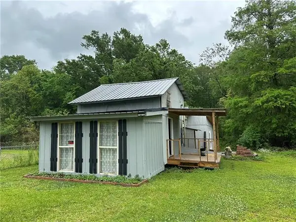 156 Jean Marie Street, Reserve, LA 70084