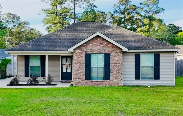 1629 Viola Street, Mandeville, LA 70448 - #1