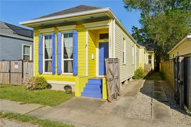 1331 Bartholomew Street, New Orleans, LA 70117 - #2