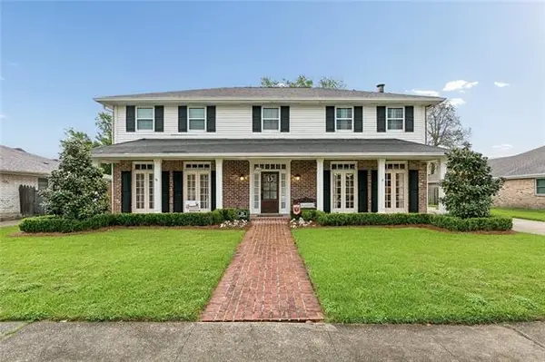 20 Yosemite Street, Kenner, LA 70065