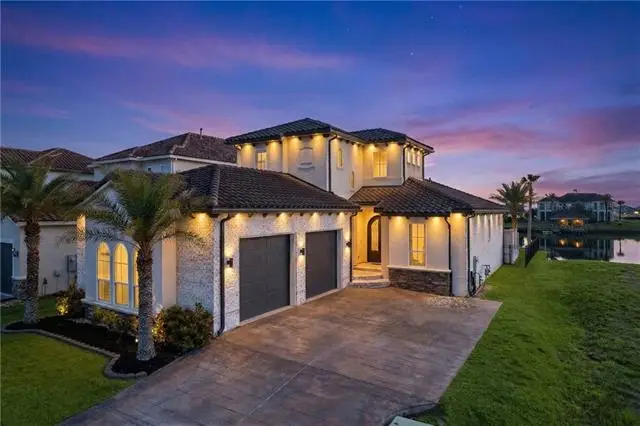 3012 Marina Villa N Boulevard, Slidell, LA 70461 - #1