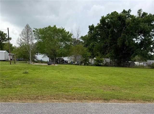 204 Kraemer Street, Houma, LA 70364 - #1