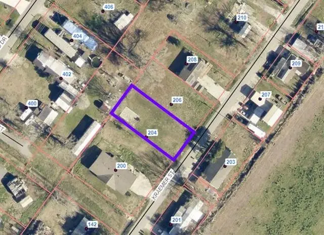 204 Kraemer Street, Houma, LA 70364 - #2