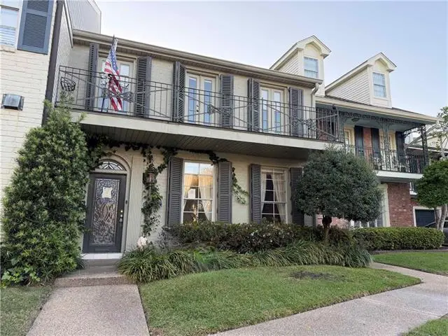 219 Rue Saint Ann Street, Metairie, LA 70005 - #1