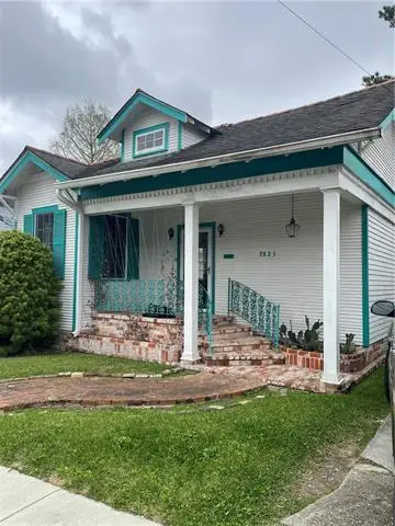 2825 Audubon Street, New Orleans, LA 70125 - #3