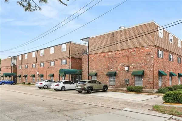 3013 Ridgelake Drive #203, Metairie, LA 70002