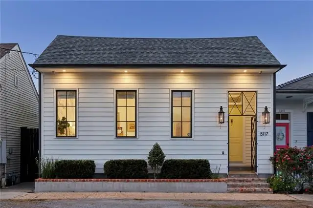 5117 Annunciation Street, New Orleans, LA 70115 - #3