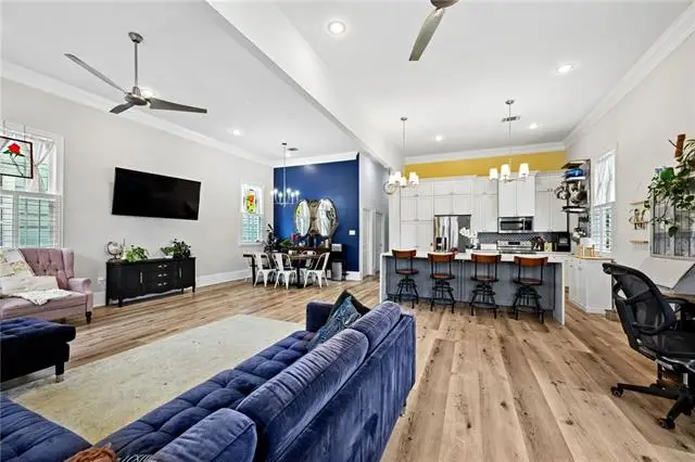 450 Pacific Avenue, New Orleans, LA 70114 - #3