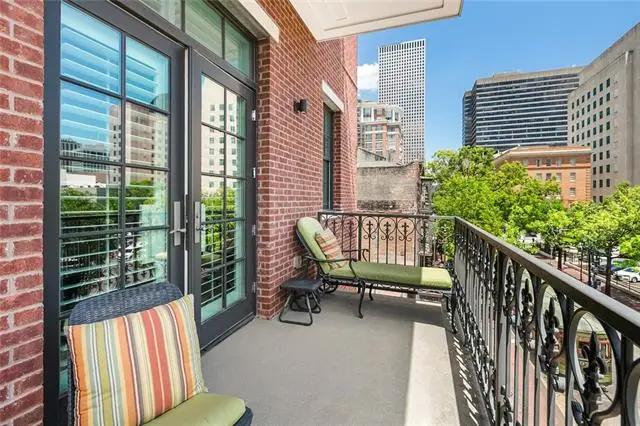 731 St Charles Avenue #301, New Orleans, LA 70130 - #2
