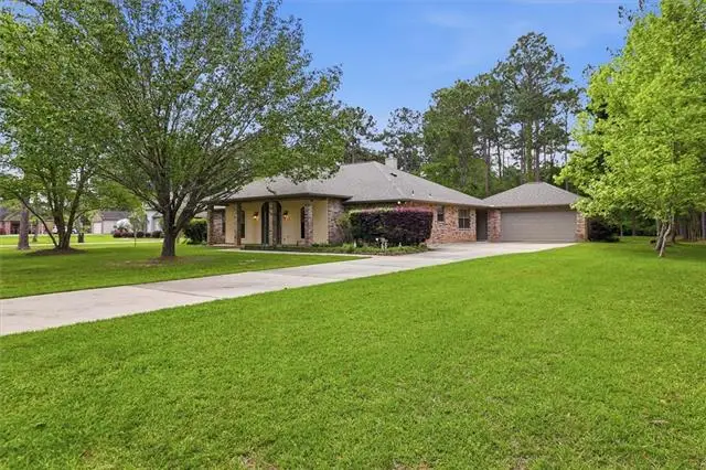 100 Pine Avenue, Madisonville, LA 70447 - #2