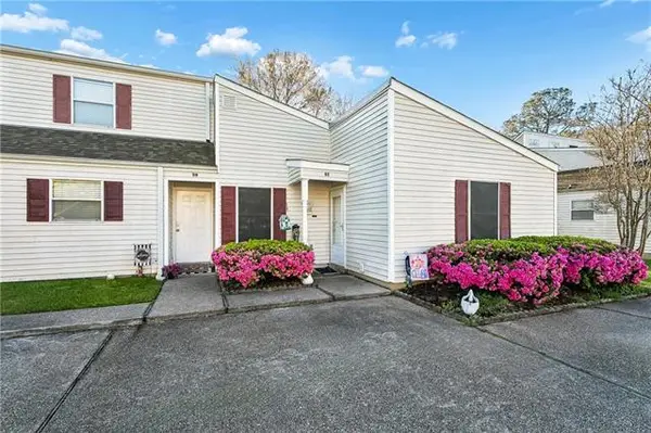 59 Birdie Drive #59, Slidell, LA 70460