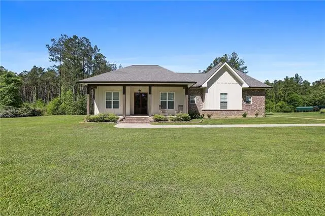 53093 S Bennett Road, Independence, LA 70443 - #1