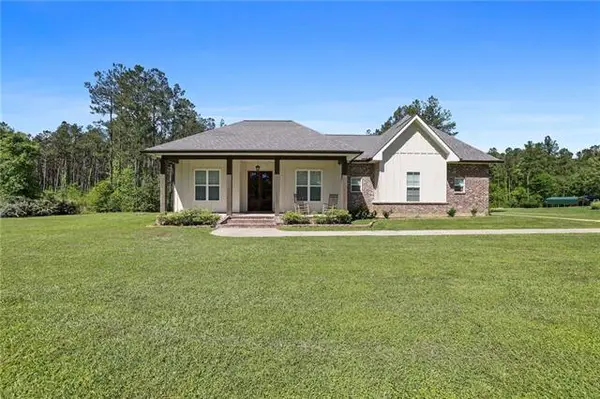 53093 S Bennett Road, Independence, LA 70443