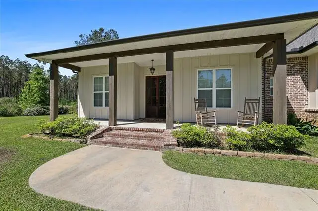 53093 S Bennett Road, Independence, LA 70443 - #2