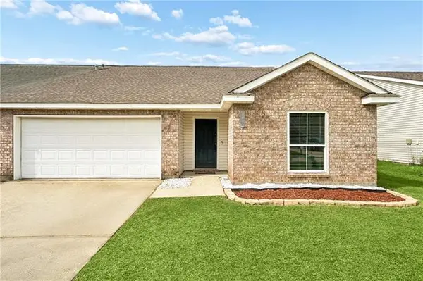 1097 Clairise Court, Slidell, LA 70461