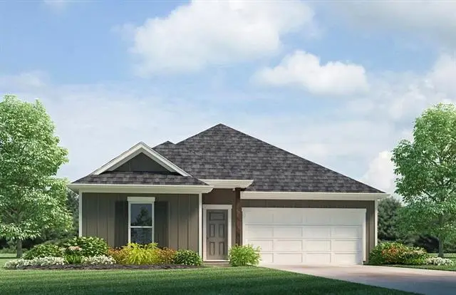 40644 Cara Mae Drive, Slidell, LA 70461 - #1