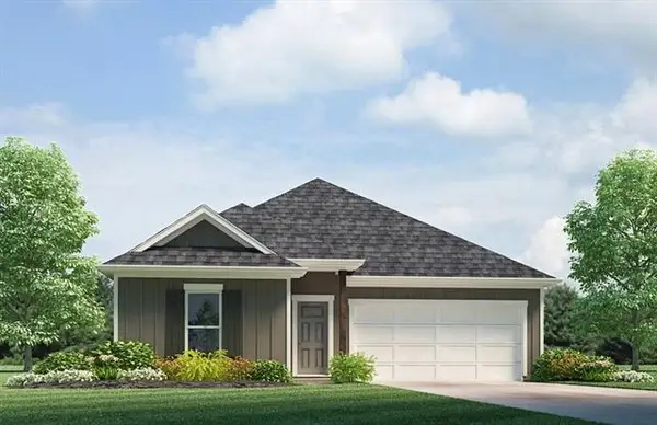 40644 Cara Mae Drive, Slidell, LA 70461