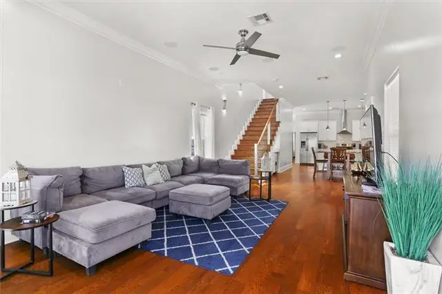 1834 Conti Street, New Orleans, LA 70112 - #2