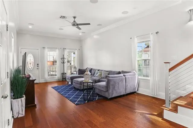 1834 Conti Street, New Orleans, LA 70112 - #3