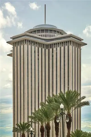 2 Canal Street #2706, New Orleans, LA 70130 - #1