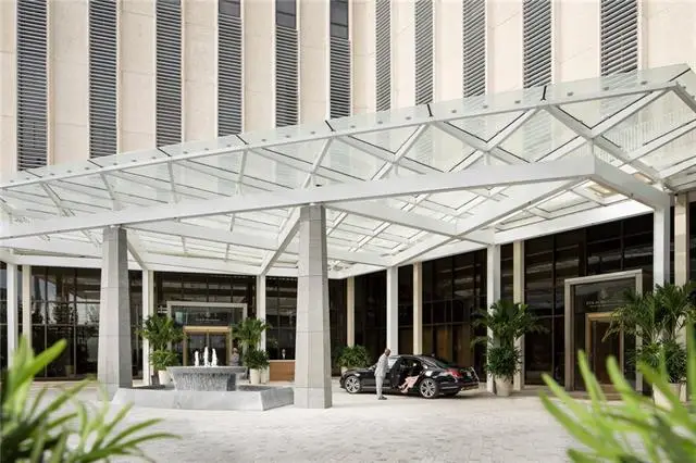2 Canal Street #2706, New Orleans, LA 70130 - #3