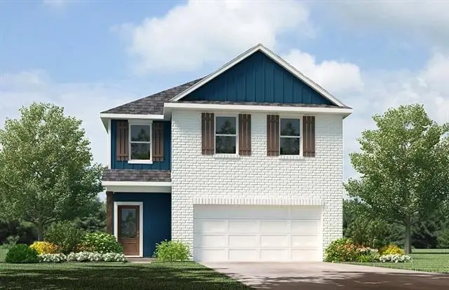 5409 Fornea Glen Way, Slidell, LA 70461 - #1