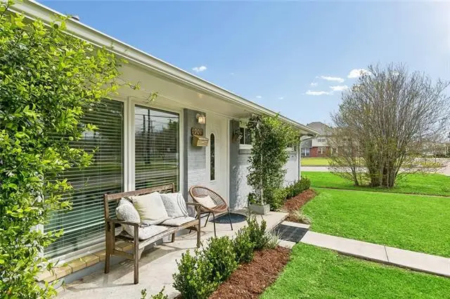 901 Waltham Street, Metairie, LA 70001 - #2