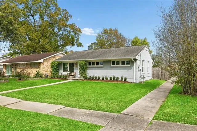 901 Waltham Street, Metairie, LA 70001 - #3