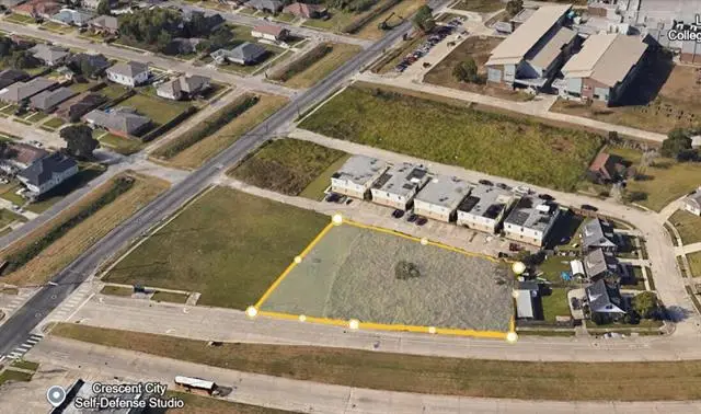 5654 Mayo Boulevard, New Orleans, LA 70126 - #2