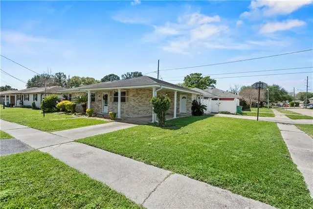 1512 N Turnbull Drive, Metairie, LA 70001 - #2