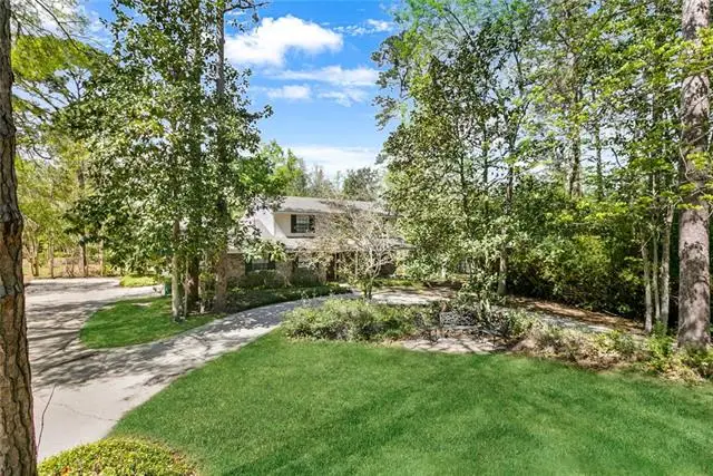 431 Nighthawk Drive, Slidell, LA 70461 - #1