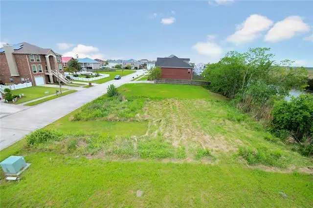 4300 San Giorgio Street, New Orleans, LA 70129 - #3