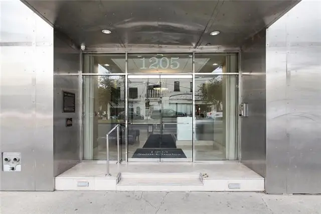 1205 St Charles Avenue #1213, New Orleans, LA 70130 - #2