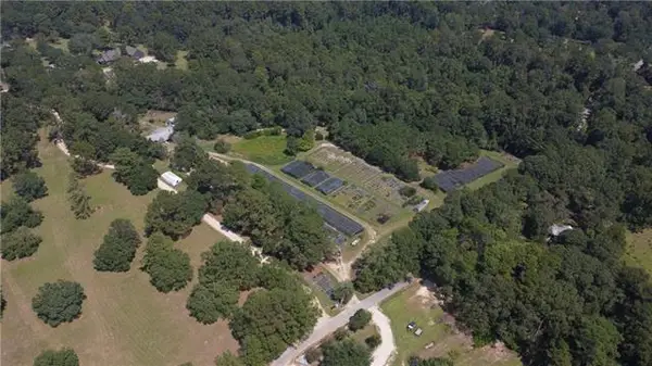 8.8 Acres Joseph's Road, Folsom, LA 70437