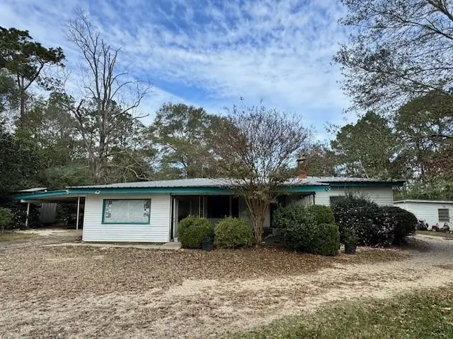 8.8 Acres Joseph's Road, Folsom, LA 70437 - #3