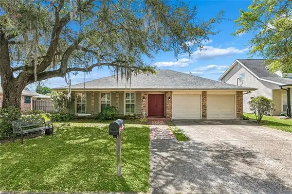 14 Melrose Drive, Destrehan, LA 70047