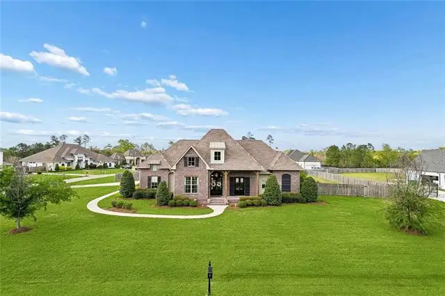 420 S Fairway Drive, Madisonville, LA 70447 - #2