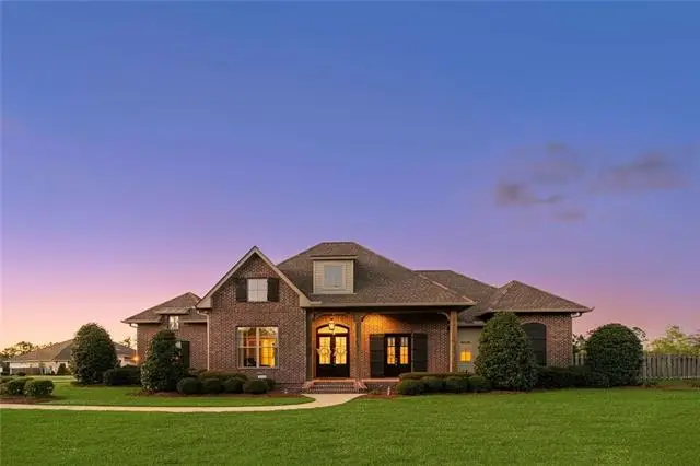 420 S Fairway Drive, Madisonville, LA 70447 - #3