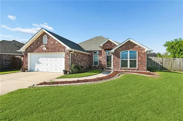 62 Ridgewood Drive, Laplace, LA 70068