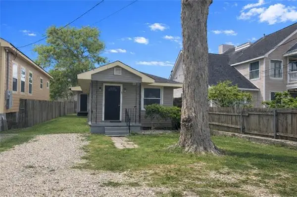 116 Tullulah Avenue, Harahan, LA 70123