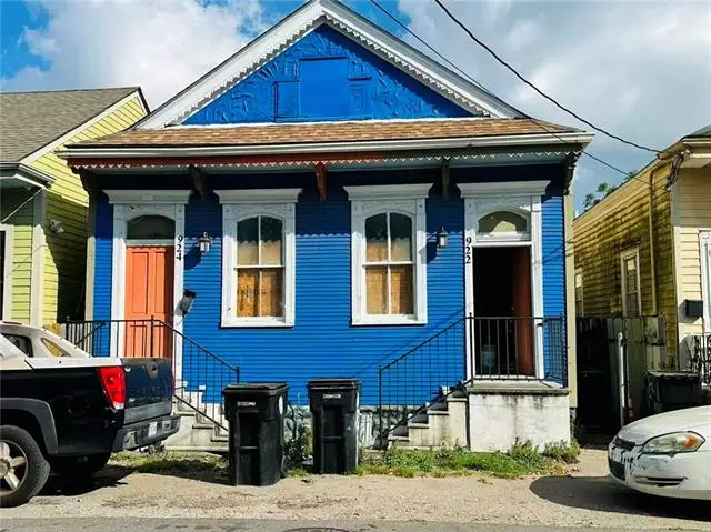 922 N Tonti Street, New Orleans, LA 70119 - #1