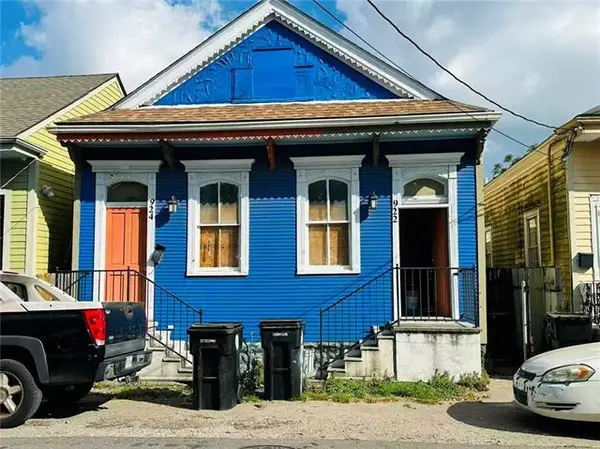 922 N Tonti Street, New Orleans, LA 70119