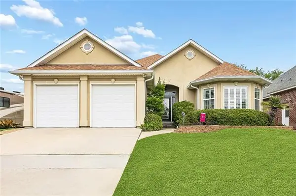 222 Constellation Drive, Slidell, LA 70458