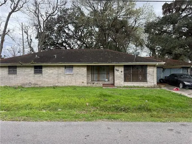 2019 Lawrence Street, New Orleans, LA 70114 - #3