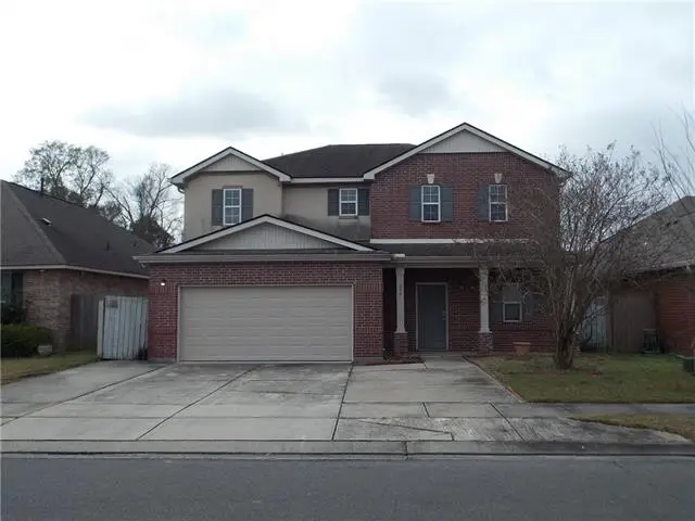 536 Fall River Drive, Baton Rouge, LA 70815 - #1