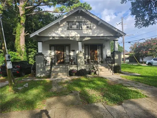 3826-28 Franklin Avenue, New Orleans, LA 70122 - #1