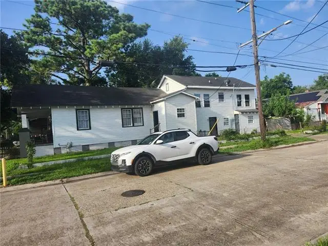 3826-28 Franklin Avenue, New Orleans, LA 70122 - #2