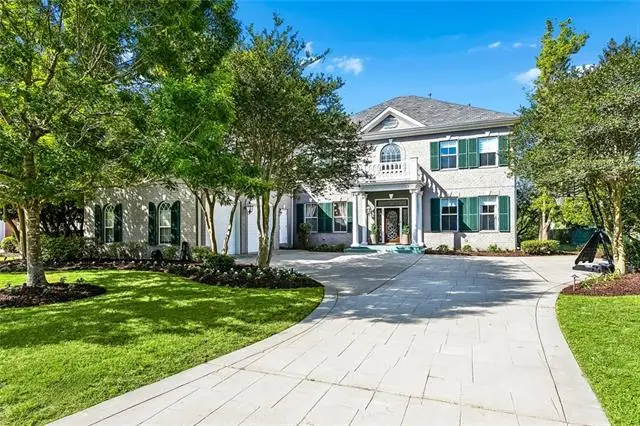 41 English Turn Drive, New Orleans, LA 70131 - #1